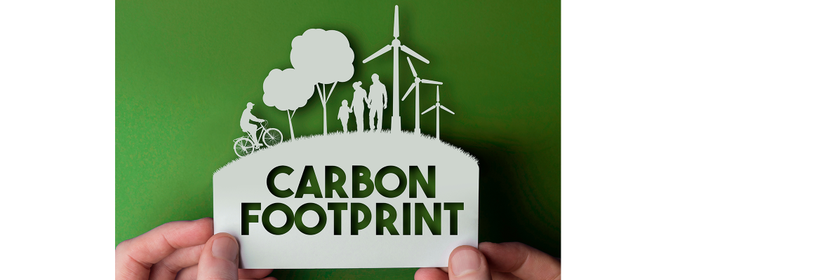 Content banner image Cutting carbon footprint 2340x800px
