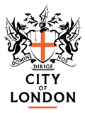 Client logo City of London H160px