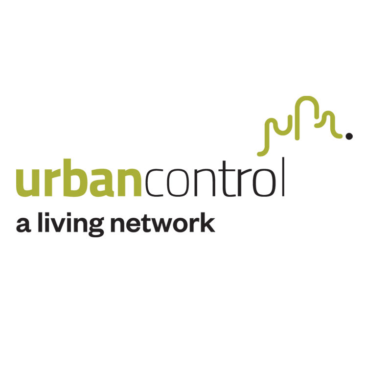 Controls Urban Control logo Category tile image 748x748px