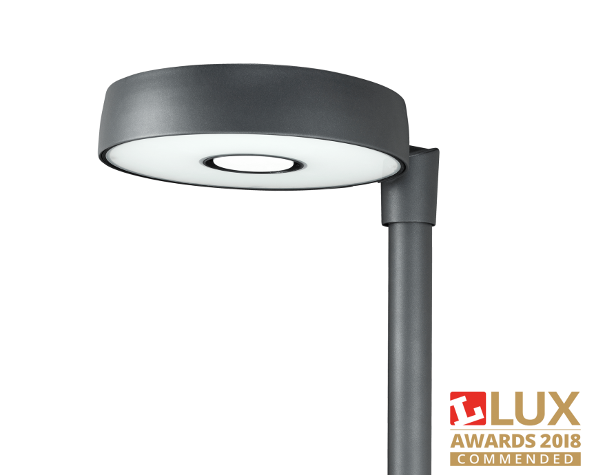Sephora 450 Street Lighting Lux awards commended Product image 2000x1572px