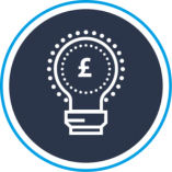 Energy savings icon 300x300