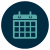 Calendar 1 548x548px