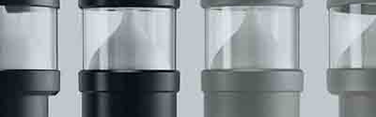Full width banner Intelligent Bollard Lighting Kirium 3320x1000px