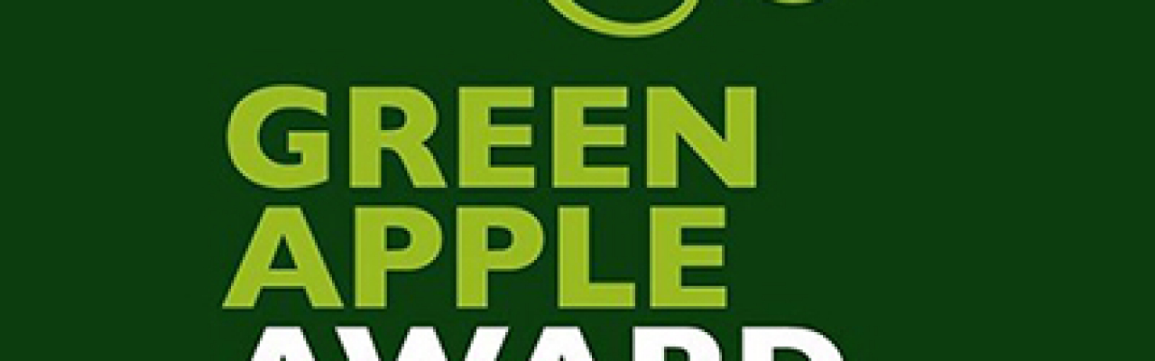 Pharola DS Green Apple Award Winner Full width banner Desktop image 3320x1000px