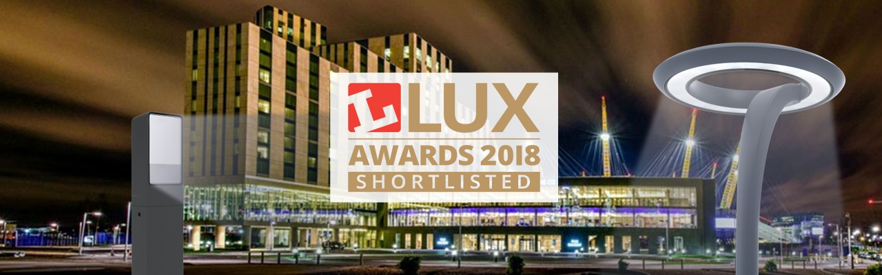 Shortlisted for Lux Awards 2018 Full width banner 3320x1000px