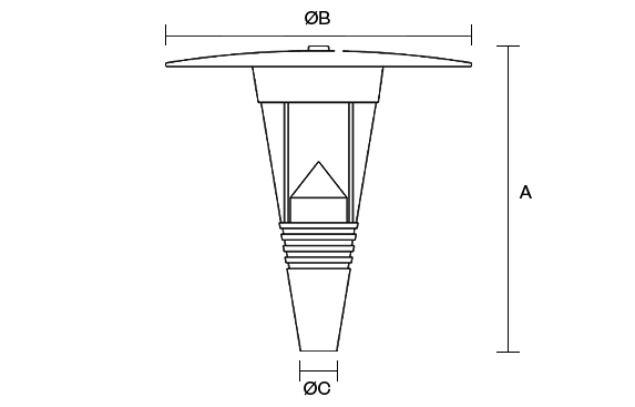 Manhattan product dimension drawing W573px