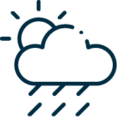 dww icons weather proof mb6