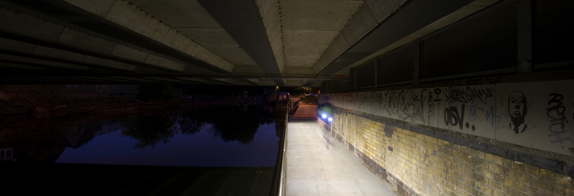 Content banner image Garda at Lea Bridge 2340x800px