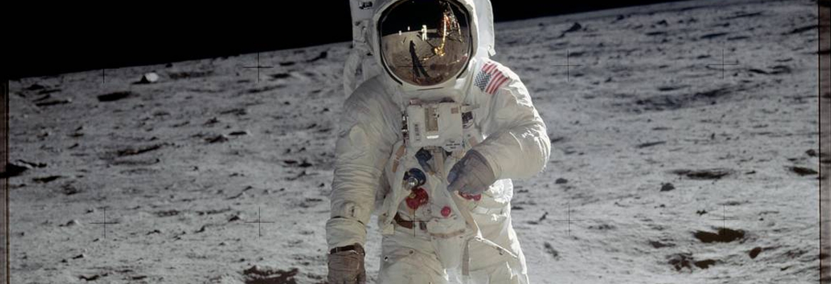 Content banner image Man on Moon 2340x800px