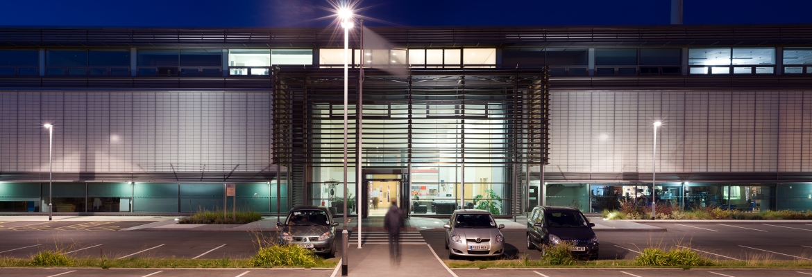 Content banner image Monaro at AMRC 2340x800px