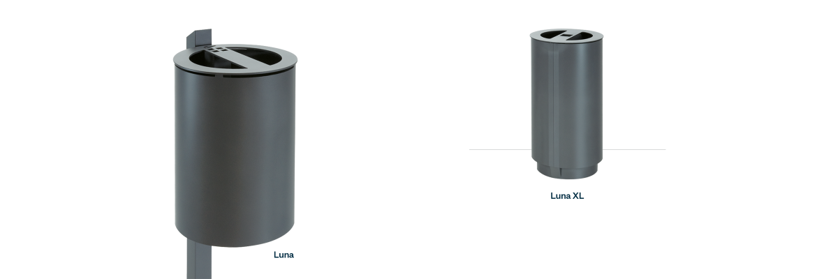 Luna Litter Bin Options Content banner image 2340x800px