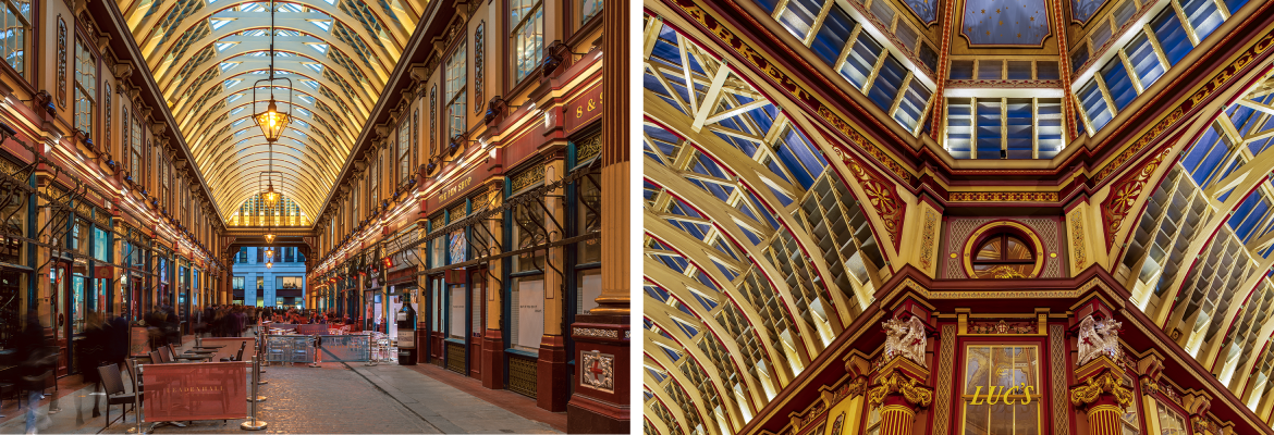 website banner single content width leadenhall market