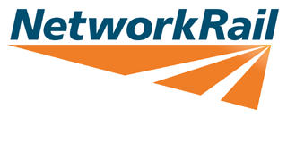 Client logo Network rail H160px