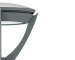 Milano Original Curved arm style 150x120px