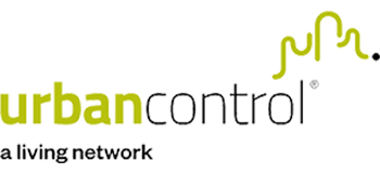 Partner logos Urban control H160px