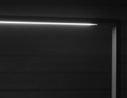 Gate Illuminated Cycle Stand Product gallery image 1170x800px Alt1