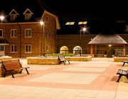 Light Point In ground lighting product gallery 1170x800px Alt1