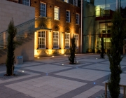 Light Point In ground lighting product gallery 1170x800px Alt5