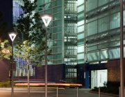 Milano Decorative Street Lighting Product gallery image 1170x800px Alt3
