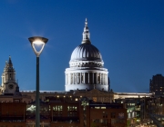 Milano Decorative Street Lighting Product gallery image 1170x800px Alt4