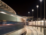 Milano Decorative Street Lighting Product gallery image 1170x800px Alt5