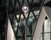 Milano Decorative Street Lighting Product gallery image 1170x800px Alt7