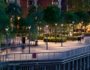 Milano Decorative Street Lighting Product gallery image 1170x800px