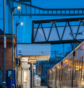 How to Light for Rail Quarter width standard 552x570