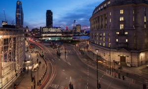 Blackfriars Station Hero banner 4000x2400px