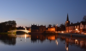 Godmanchester bridge Hero banner 4000x2400px Alt1