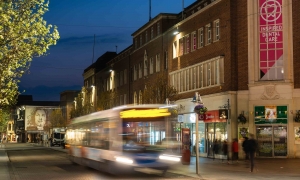 Hero banner Exeter High Street Katan Urban 4000x2400px