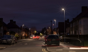 Hero banner Kirium Pro Barking and Dagenham Streetlighting 4000x2400px