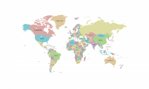 International World Map Exporting worldwide Hero banner 4000x2400px LR 2