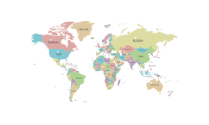 International World Map Exporting worldwide Hero banner 4000x2400px LR
