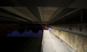 Lea Bridge Towpath Hero banner 4000x2400px Alt1