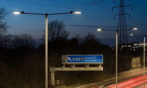 M1 Motorway Junction Hero banner 4000x2400px