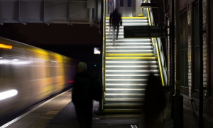 Rail Birkenhead Station Hero banner 4000x2400px