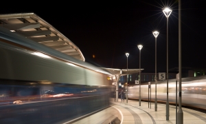 Rail Derby train station Hero banner 4000x2400px