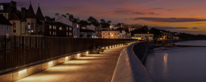 website homepage featured projects dawlish seafront 2