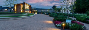 website homepage featured projects rhs garden wisley