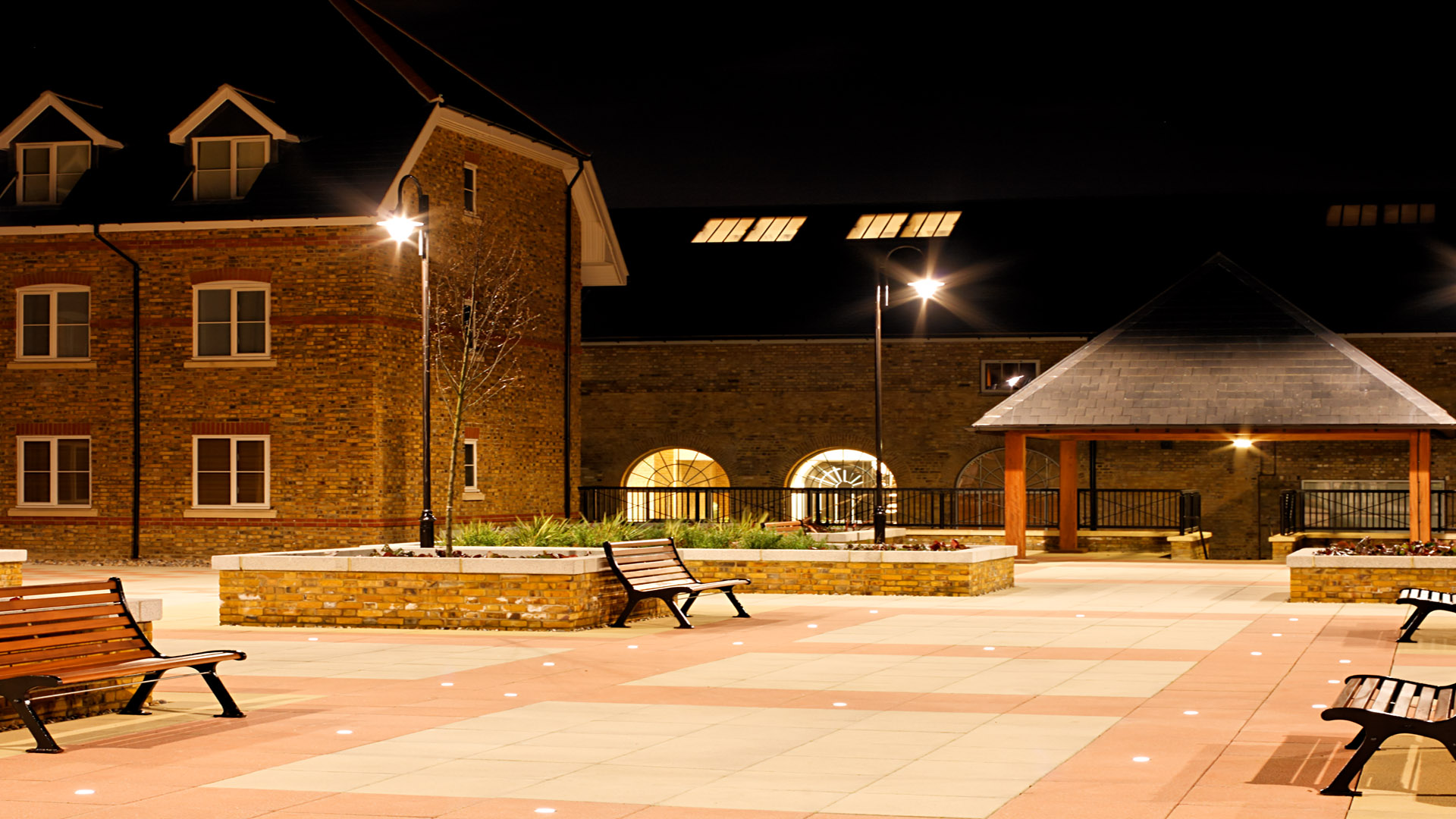 Ely A Heritage Street Lighting Location image 1920x1080px
