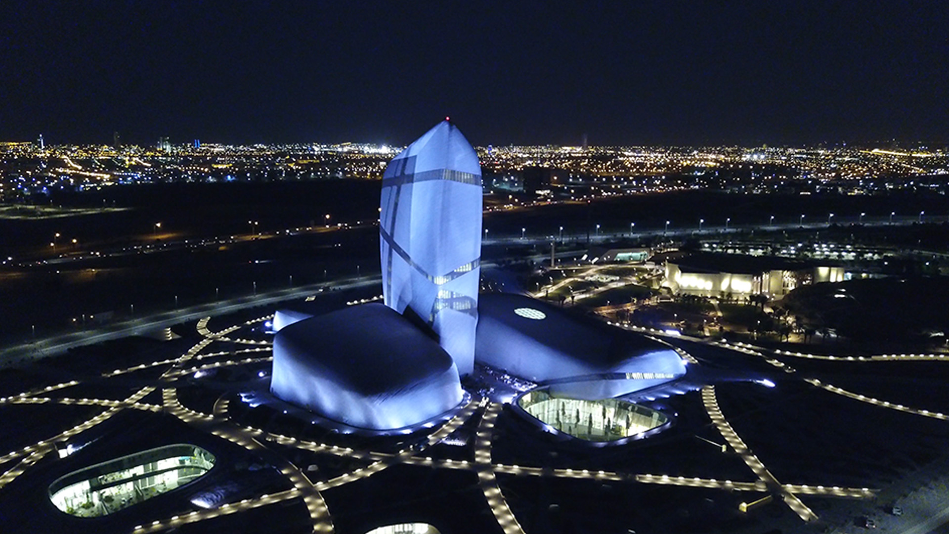 King Abdulaziz Center Product slider Location image PULSAR 1920x1080px2