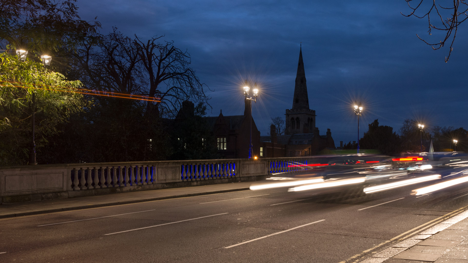 Pall Mall Heritage Street Lighting Location image 1920x1080px Alt2