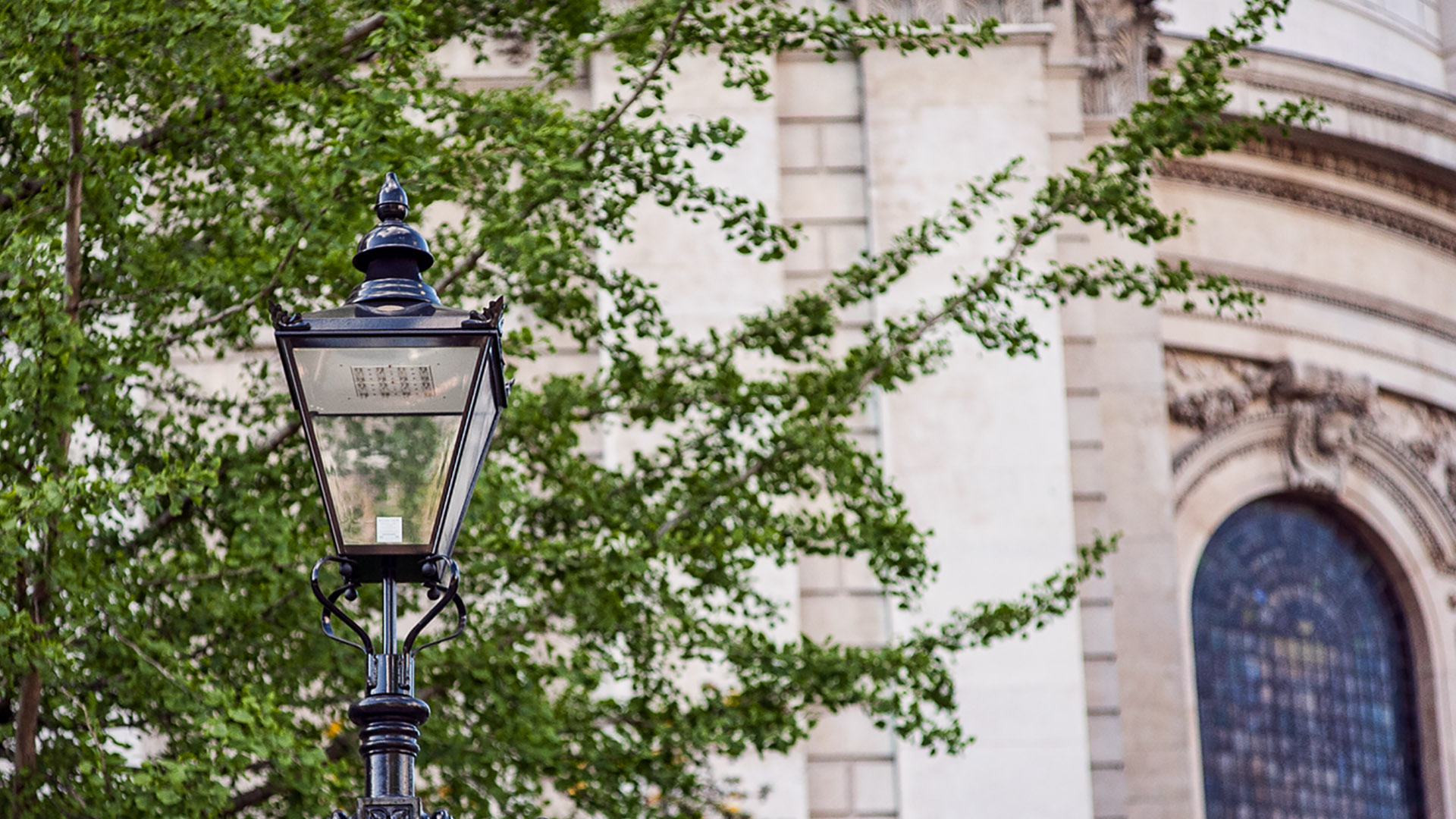 Windsor Heritage Street Lighting Location image 1920x1080px Alt1