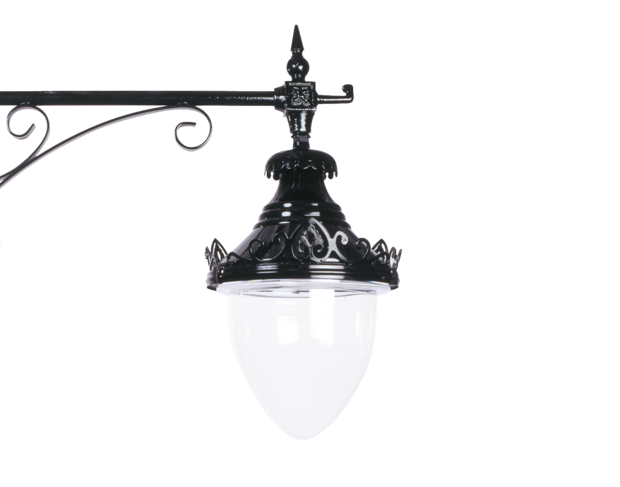 Berkeley Heritage Street Lighting Product image 2000x1572px Alt1a