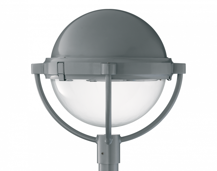 Cradle Bowl Decorative Street Lighting Product image 2000x1572px