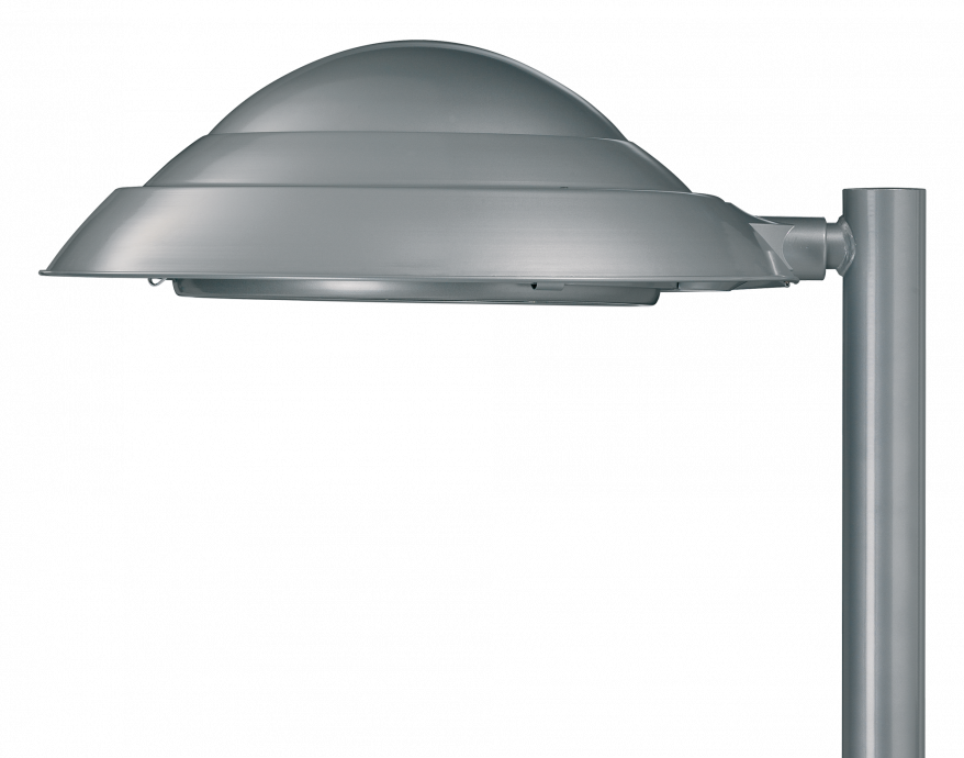 Dover Flatglass Decorative Street Lighting Product image 2000x1572px