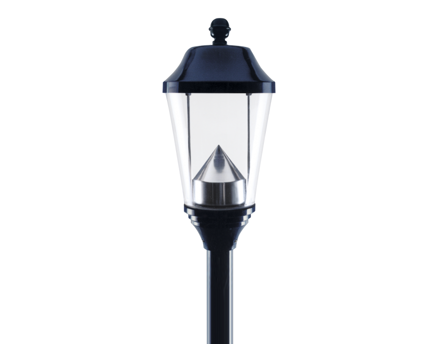 Henley Heritage Street Lighting Product image 2000x1572px