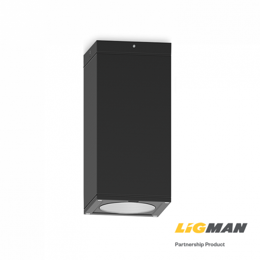 Jet ceiling Square 421 Product image LIGMAN 748x748px3