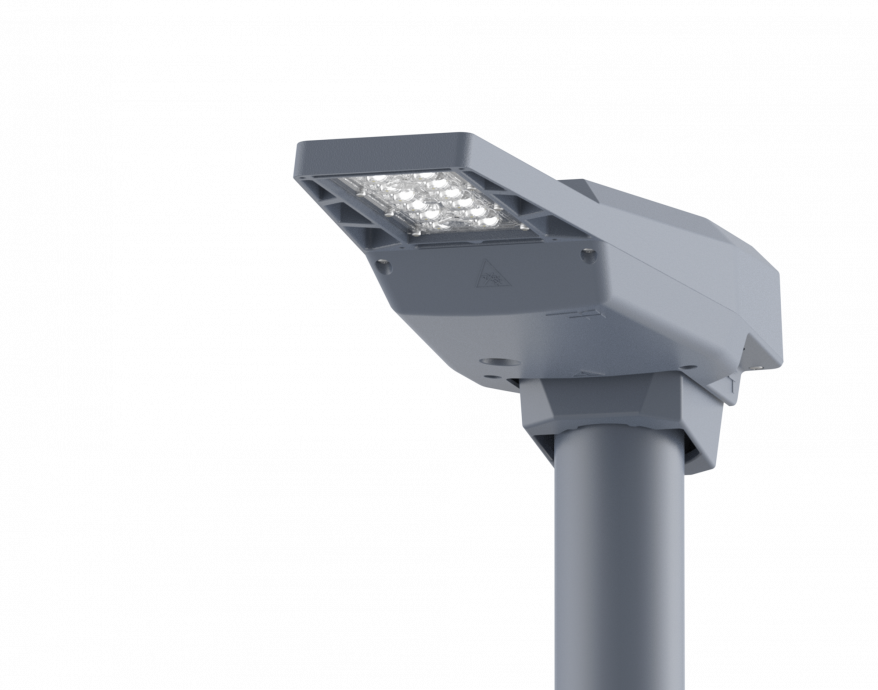 Kirium Eco Mini Product slider Product image Lighting 2000x1572px
